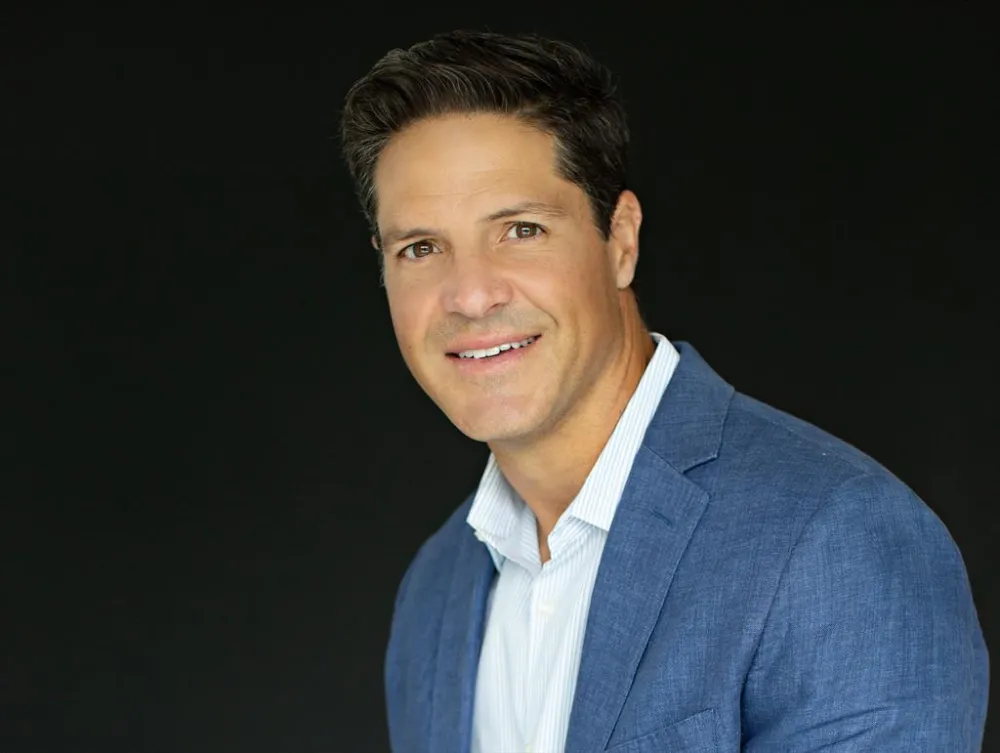 Reid Carr