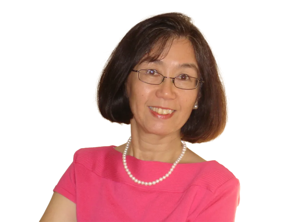 Huping Ling