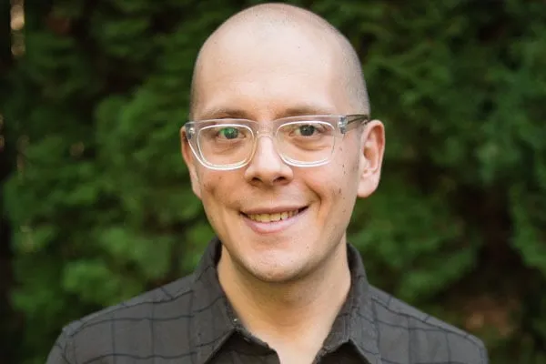 UO Assistant Professor, Max Foxman