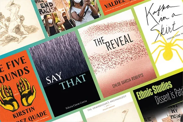 9 Latinx authors for your book list