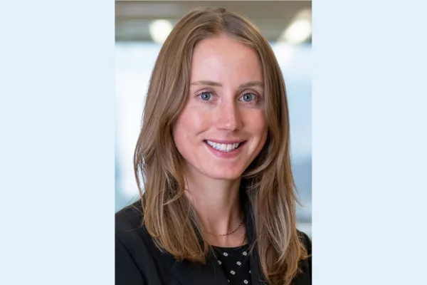 Associate Annie Stuller Join Holland & Hart in Denver