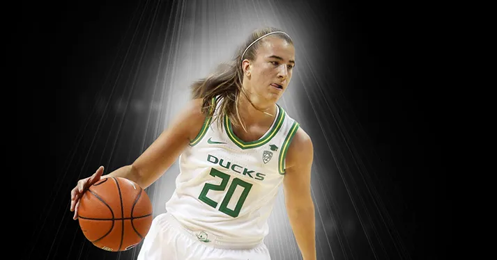 Sabrina Ionescu