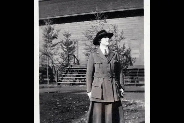 Clark County Historical Museum to continue series on 'Rebel Women of Clark County'