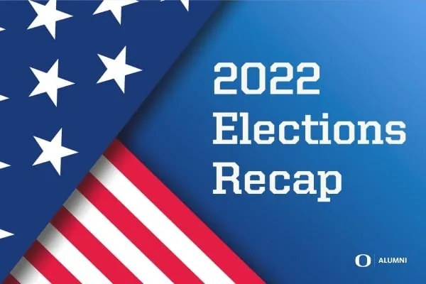 2022 election recap