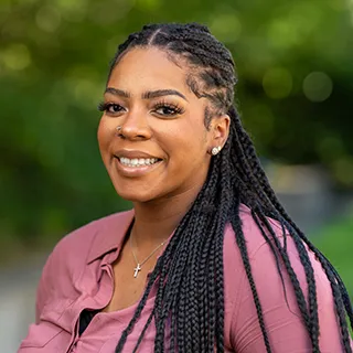Kea Powell