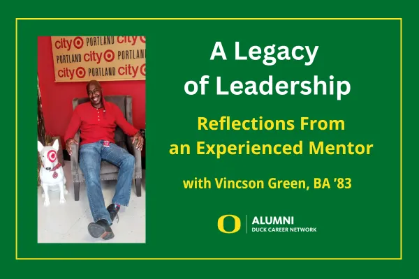 Legacy of Leadership