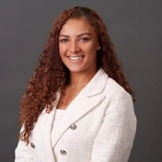 Alisha Gildon headshot