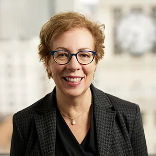 Allyson Krueger JD ’96