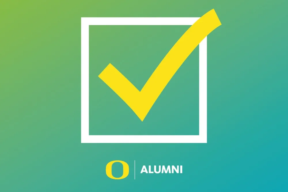 Alumni make their mark