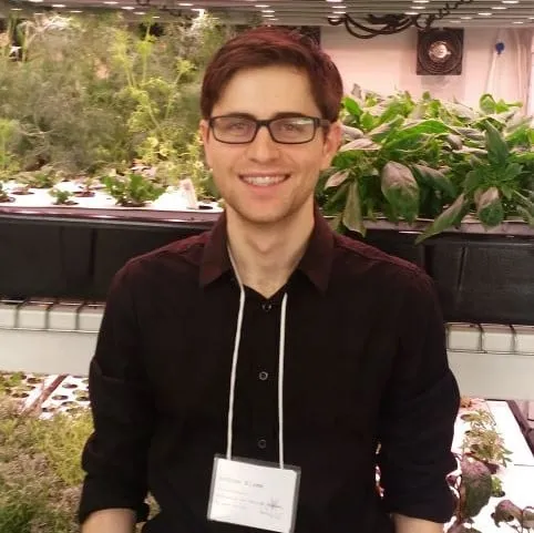 Andrew Blume