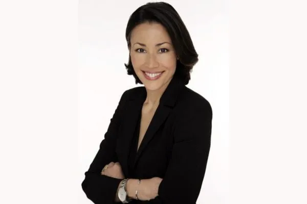 Texas Women’s Foundation Announces Ann Curry as Speaker for 39th Annual Luncheon on Nov. 1st