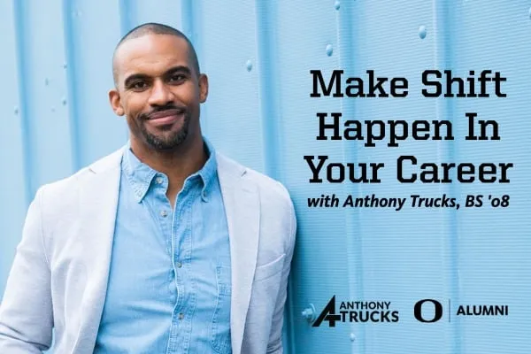 Make Shift Happen In Your Career