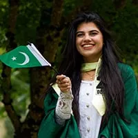 Aqsa Khan MCRP '21, MBA '24