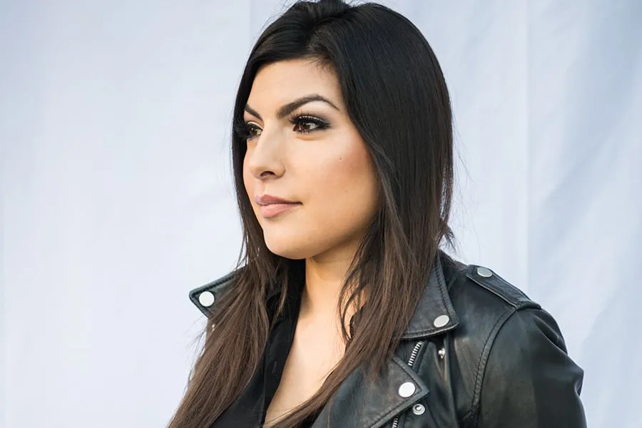 Aurora Diaz