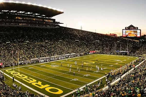 Autzen Stadium