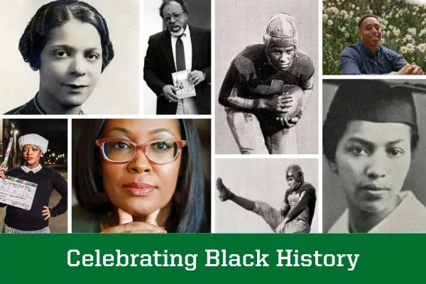 Honoring Black History Month