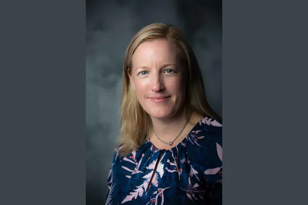Bethany Jenkins appointed URI vice president for research and economic development