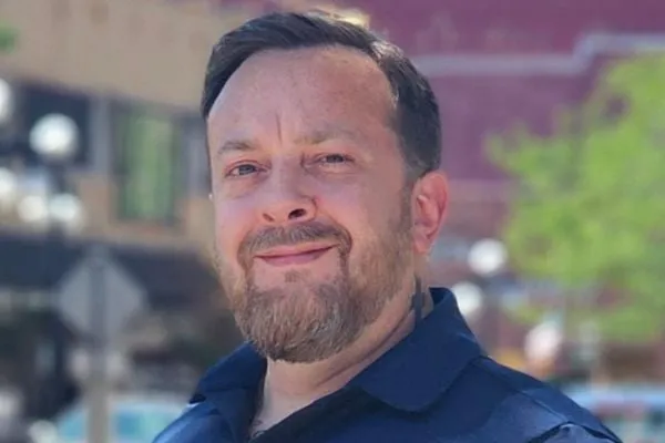 Brian Hoose named new Downtown Development Authority executive director