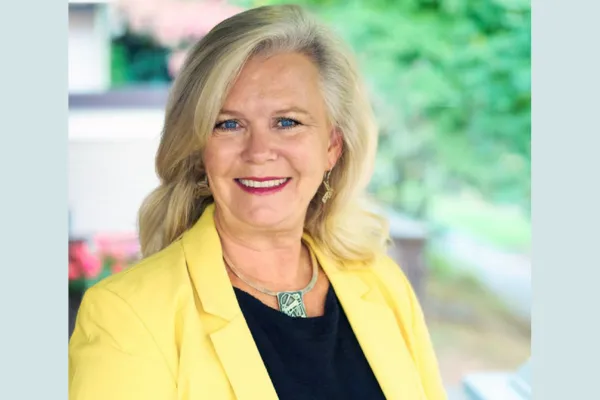 Britt Rios-Ellis takes helm as new Stanislaus State president