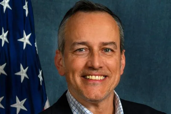 Bureau of Indian Affairs gets new director in Bryan Mercier