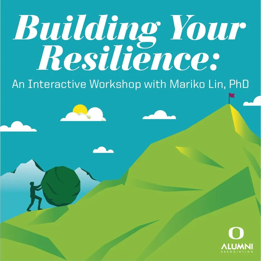 Building Your Resilience