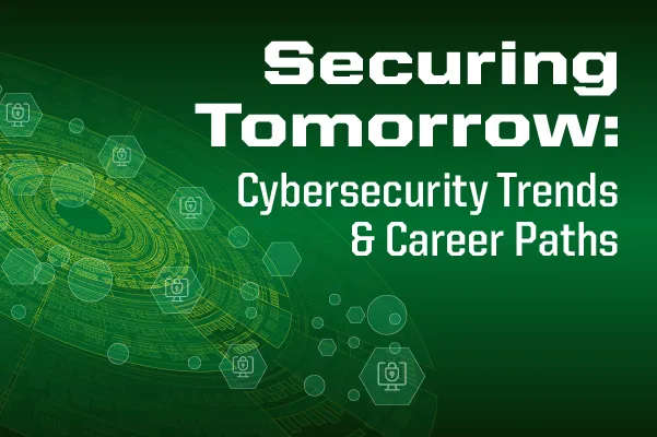 Securing Tomorrow