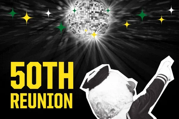 50th Reunion