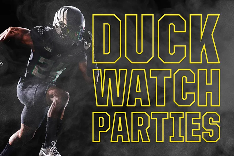 UOAA Chapter Watch Parties