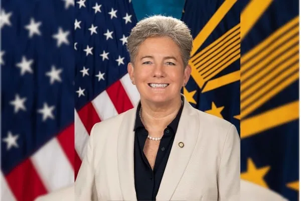 Cassandra Law, BS '88 (human development and performance)