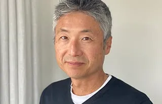 Chang-rae Lee