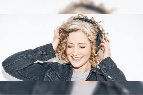 Cissy Jones, award-winning voice actor and UO alumna