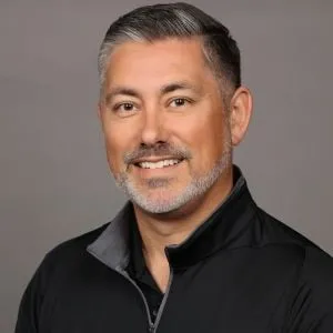 Colin Kelly, BA '03