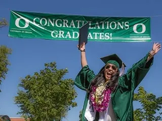 Commencement 2025