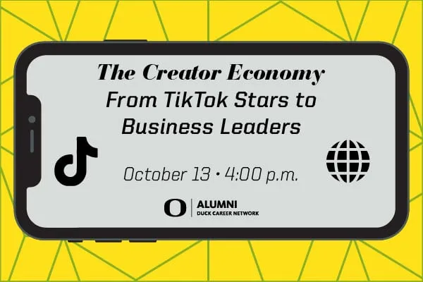 The Creator Economy