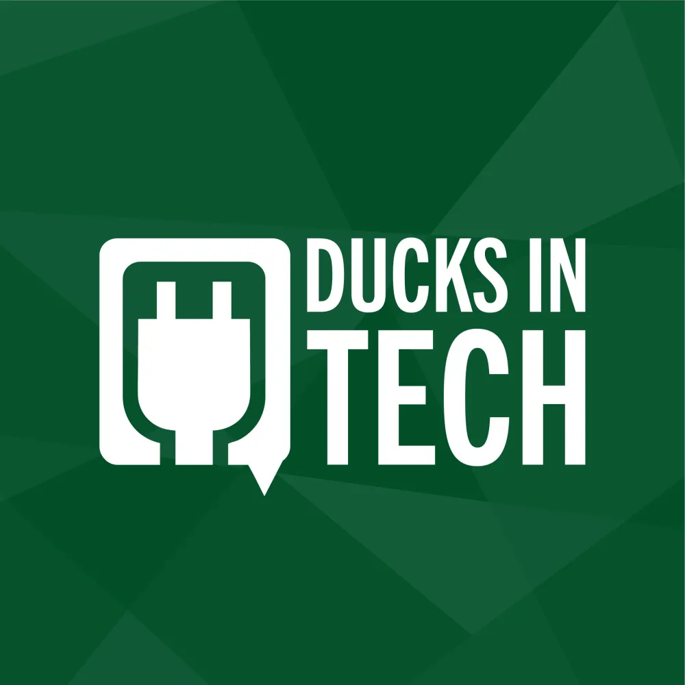 Ducks in Tech