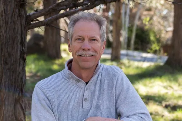Dave Edlund, PhD ’87 (chemistry)