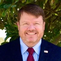 David Edginton, BS ’93