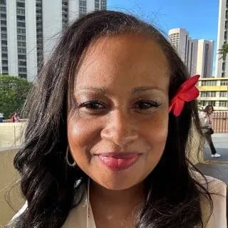 Deborah Moore headshot