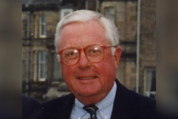 Dick Church