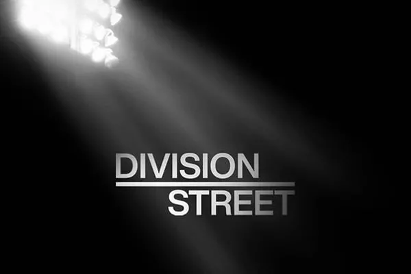 Division Street's first Instagram post