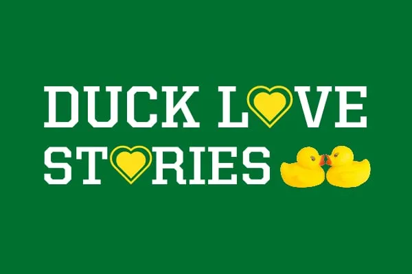Celebrating Duck Love Stories