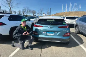 Ducks Vanity Plate
