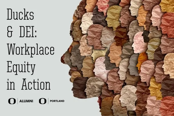 Ducks & DEI: Workplace Equity in Action
