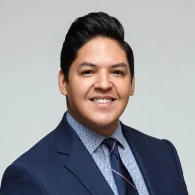 Eddy Morales