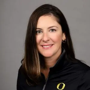 Ducks Take Flight: Elizabeth Ahern