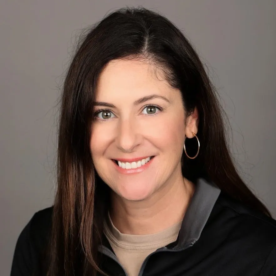 Elizabeth Ahern