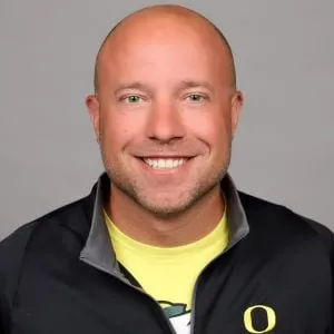 Erik Parrish