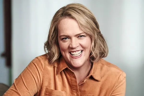 Erika Bolstad