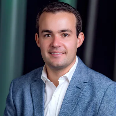 Esteban Dominguez