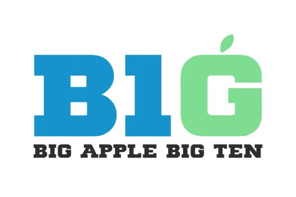 Big Apple Big Ten